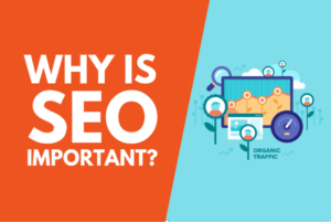 Why is SEO Important